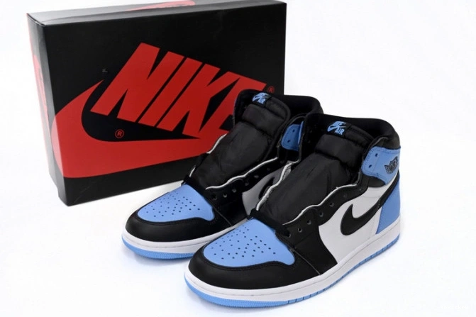 Rep TBkick Air High Toe 1 OG DZ5485-400 UNC Jordan 0814